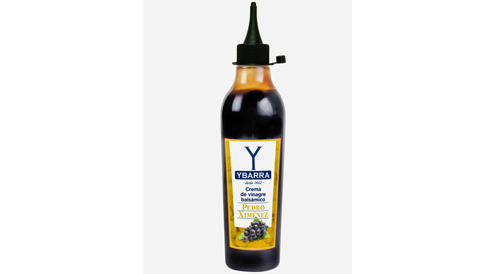 G.B. CREMA BALSAMICA AL PX 560 ML