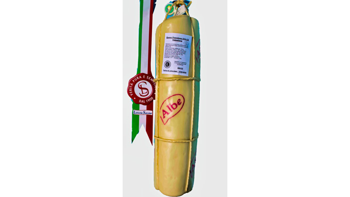 QUESO PROVOLONE CABRE D.O.