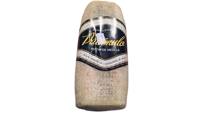 QUESO PATA MULO MEZCLA 2,2 KG APROX