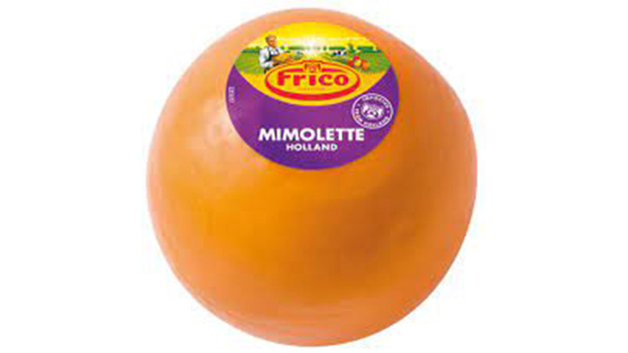 QUESO BOLA MIMOLETTE 1,9 KG APROX