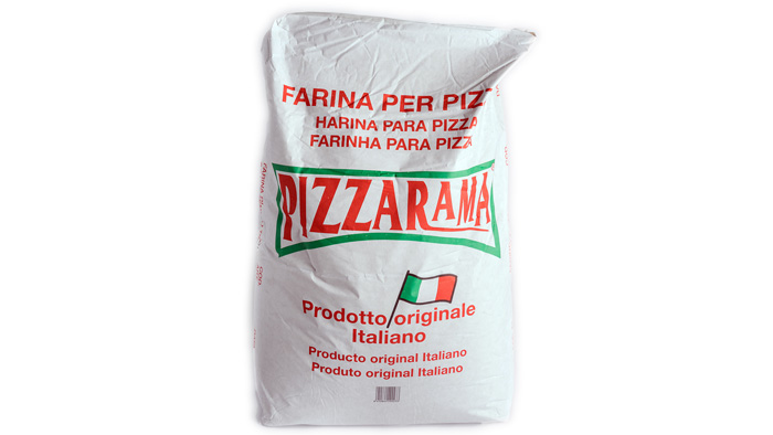 HARINA PIZZARAMA 00 VERACE 25 KG